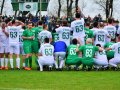 Pożegnanie stadionu Radomiaka